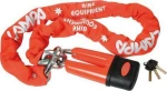 Lampa Αντικλεπτική Κουλούρα Pocker 2 σε 1 120cm LM9061.9