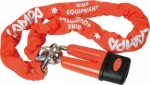 Lampa Αντικλεπτική Κουλούρα Pocker 2 σε 1 120cm LM9061.9