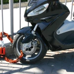 Lampa Αντικλεπτική Κουλούρα Pocker 2 σε 1 120cm LM9061.9