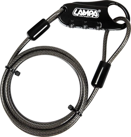 Lampa Κλειδαρια Για Κρανος