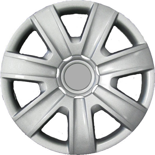 Τασια Τροχων 14" VW Polo 2009