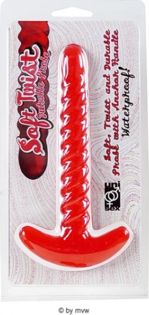 Soft Twist Durable Probe 16.5cm