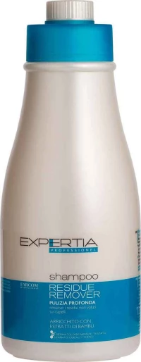 Farcom Expertia Deep Cleansing Residue Remover (All Hair Types) 1500ml