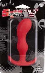 Smiling ButtPlug Silicone 11cm