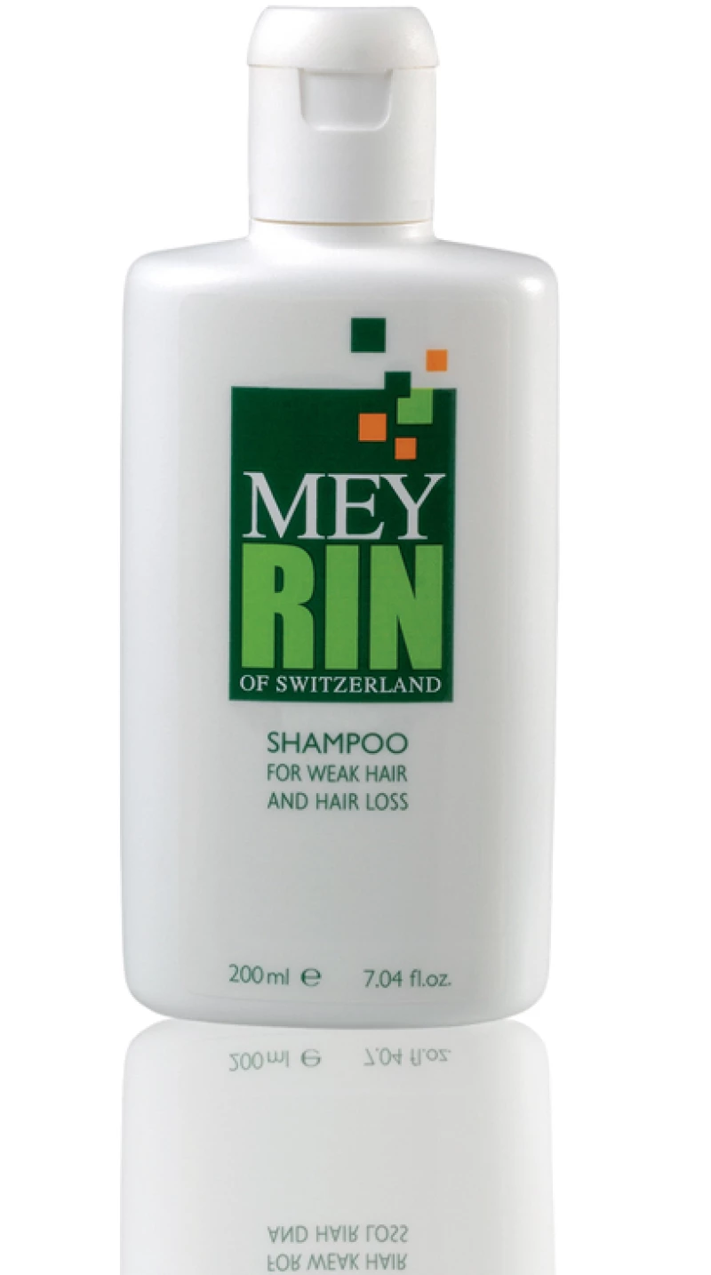 Mey Meyrin για Αδύναμα Μαλλιά & Τριχόπτωση Bottle 200ml