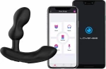 Lovense Edge 2 Prostate Massager Black