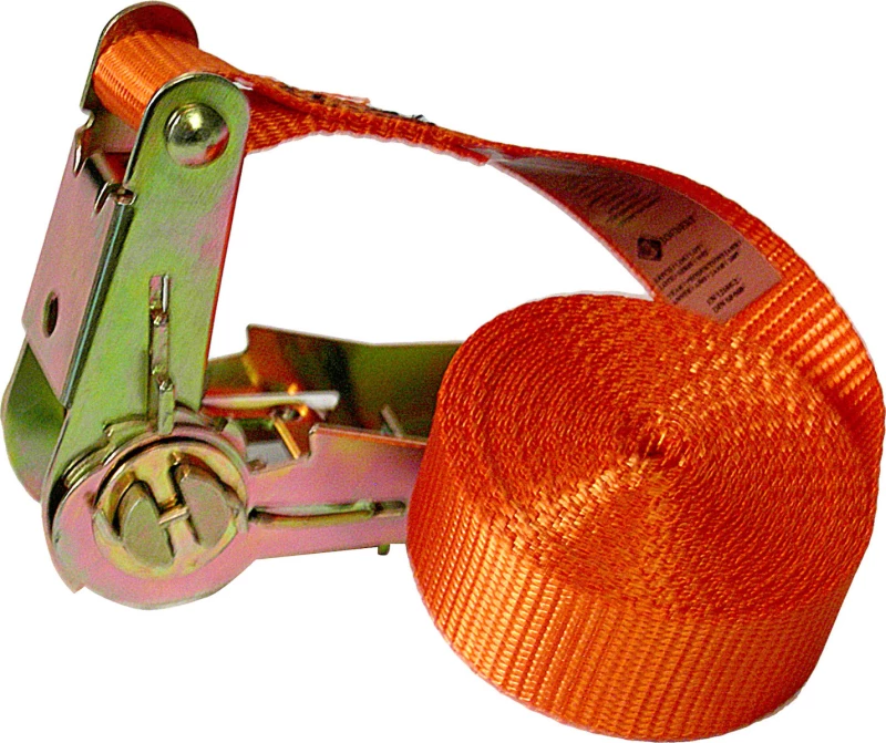 XL Perform Tools Ιμάντας Πρόσδεσης Με Καστάνια Εντατήρα 3,5mχ25mm