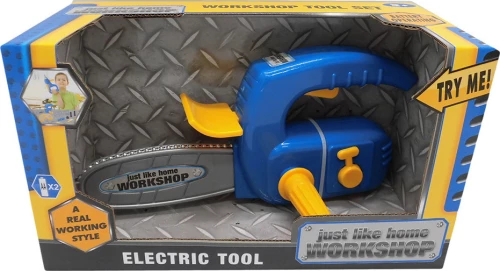 Electric Tool