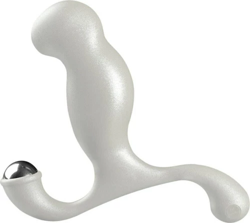Nexus Excel Prostate Massager White