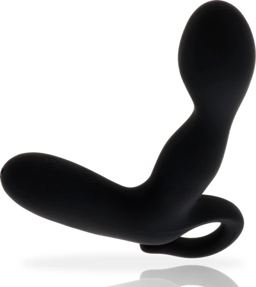 ADDICTED TOYS PROSTATE ANAL VIBRATION PLEASURE