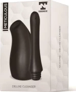 TARDENOCHE METICULOUS DELUXE CLEANER SILICONE BLACK