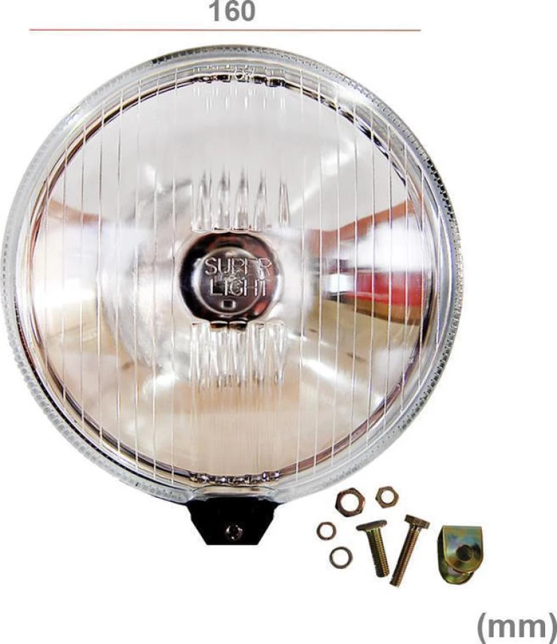 Autoline Προβολεας Fx-1160La1024-Λευκοι 13878