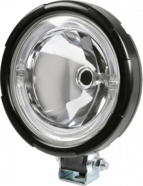 Lampa Saturn 9″ H7