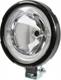 Lampa Saturn 9″ H7