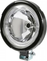 Lampa Saturn 9″ H7