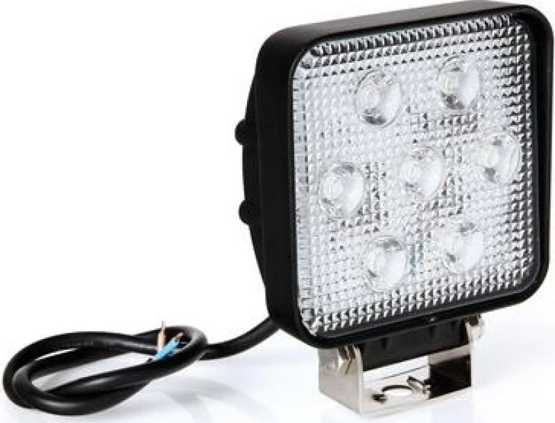 Lampa WL-3 Προβολέας LED 21W 10-30V 1400lm 11cm