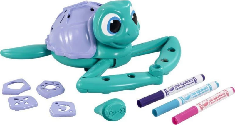 Crayola Νάσος Ο Πικάσος