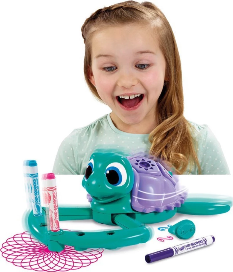 Crayola Νάσος Ο Πικάσος