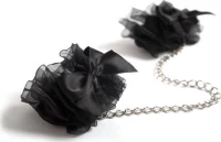 Bijoux Indiscrets Organza Handcuffs