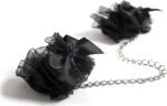 Bijoux Indiscrets Organza Handcuffs