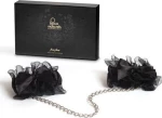 Bijoux Indiscrets Organza Handcuffs