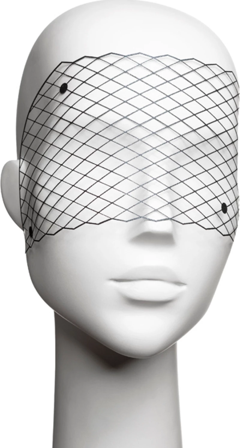 Bijoux Indiscrets Louise Mask