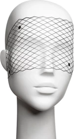 Bijoux Indiscrets Louise Mask