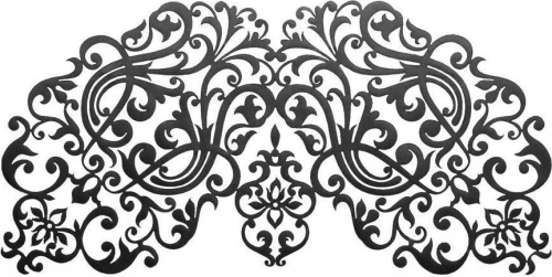 Bijoux Indiscrets Anna Mask