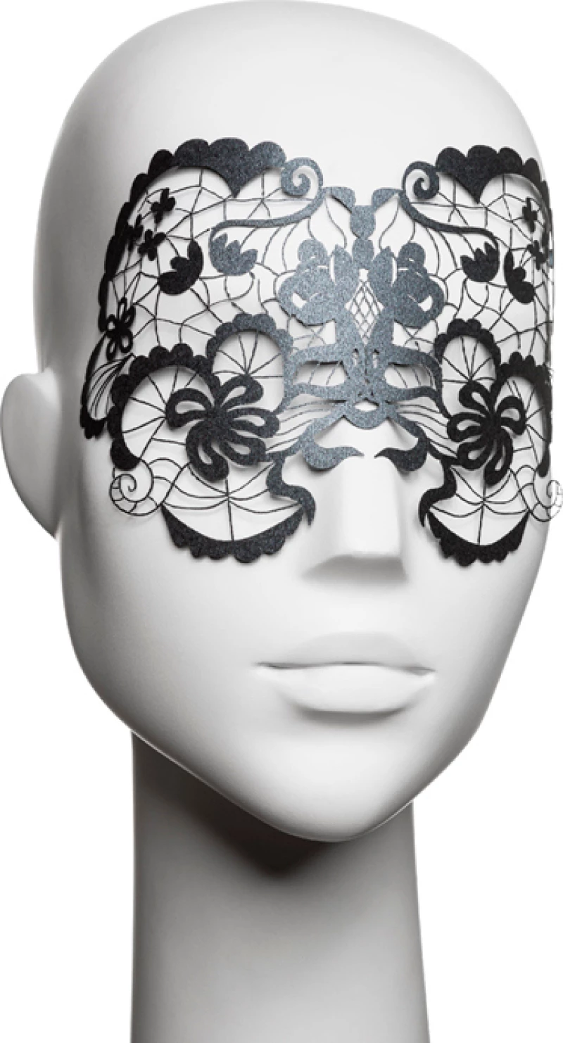 Bijoux Indiscrets Anna Mask
