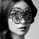 Bijoux Indiscrets Anna Mask