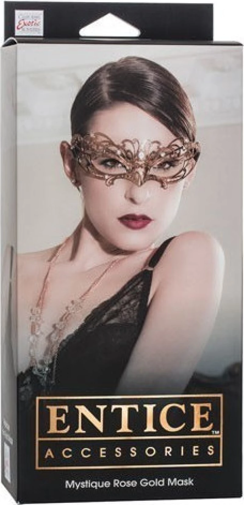 Calexotics Entice Mystique Mask 18cm