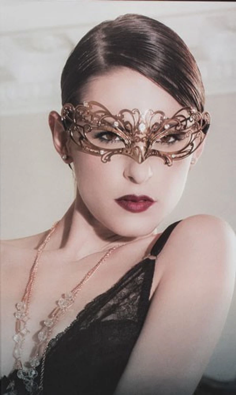 Calexotics Entice Mystique Mask 18cm