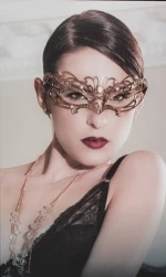 Calexotics Entice Mystique Mask 18cm