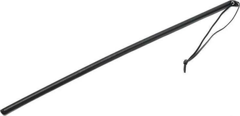 Rimba Leather Cane / Whip 62cm
