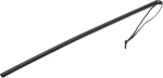 Rimba Leather Cane / Whip 62cm