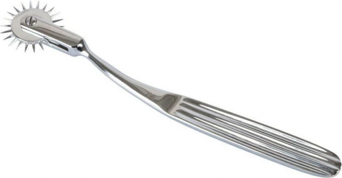 Sextreme Metal Roller 18cm