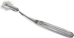 Sextreme Metal Roller 18cm
