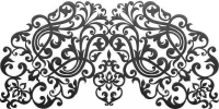 Dalila Mask by Bijoux Indiscrets