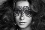 Dalila Mask by Bijoux Indiscrets
