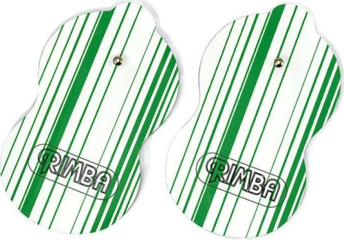 Rimba Electro Adhesive Pads Uni-polar