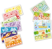 Playmais 160063: Χειροτενιες Fun To Learn Χρώματα Και Σχήματα Idh