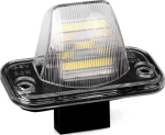M-Tech Φώτα Πινακίδας LED Vw Transporter T4 1990-2003 2τμχ