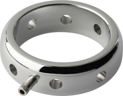 Electrastim Electraring Solid Metal Cock Ring