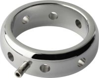 Electrastim Electraring Solid Metal Cock Ring