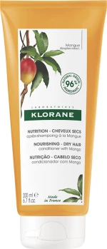 Klorane Mango Conditioner 200ml