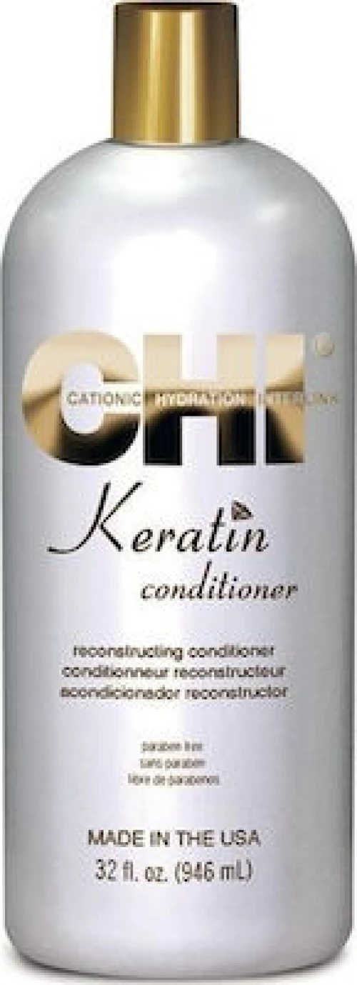 CHI Keratin Conditioner 946ml