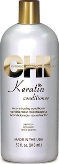 CHI Keratin Conditioner 946ml