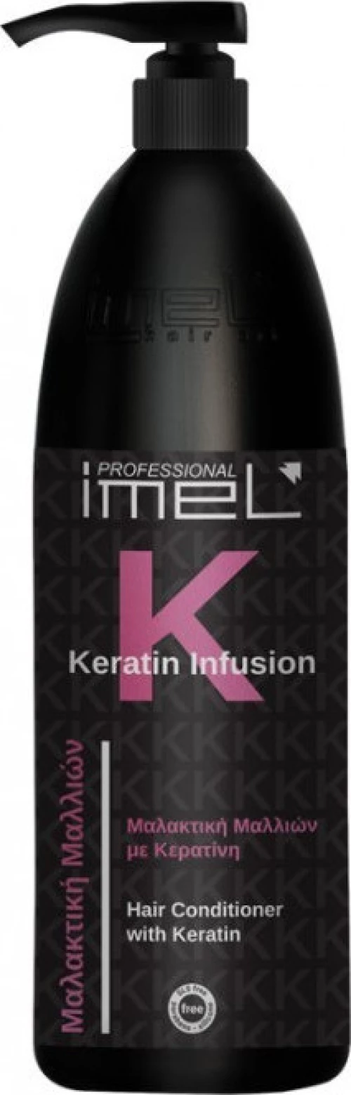 Imel Keratin Infusion Conditioner 1000ml