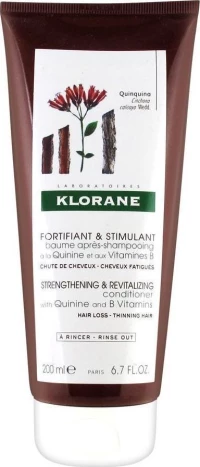 Klorane Conditioner with Quinine 200ml