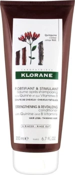 Klorane Conditioner with Quinine 200ml